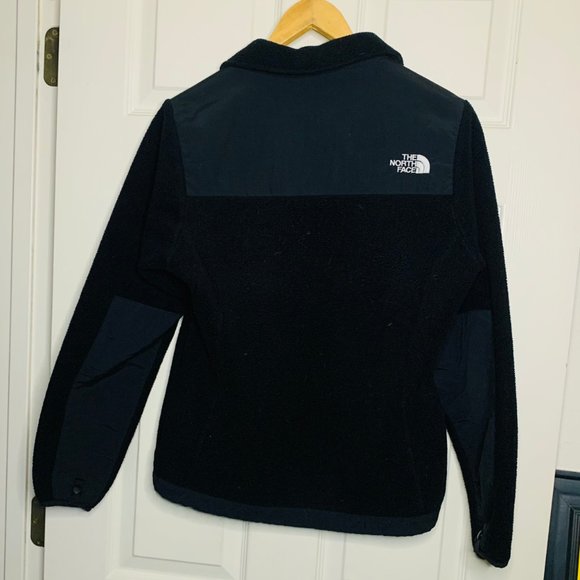 The North Face Women's Black Full Zip Jacket - Picture 4 of 11